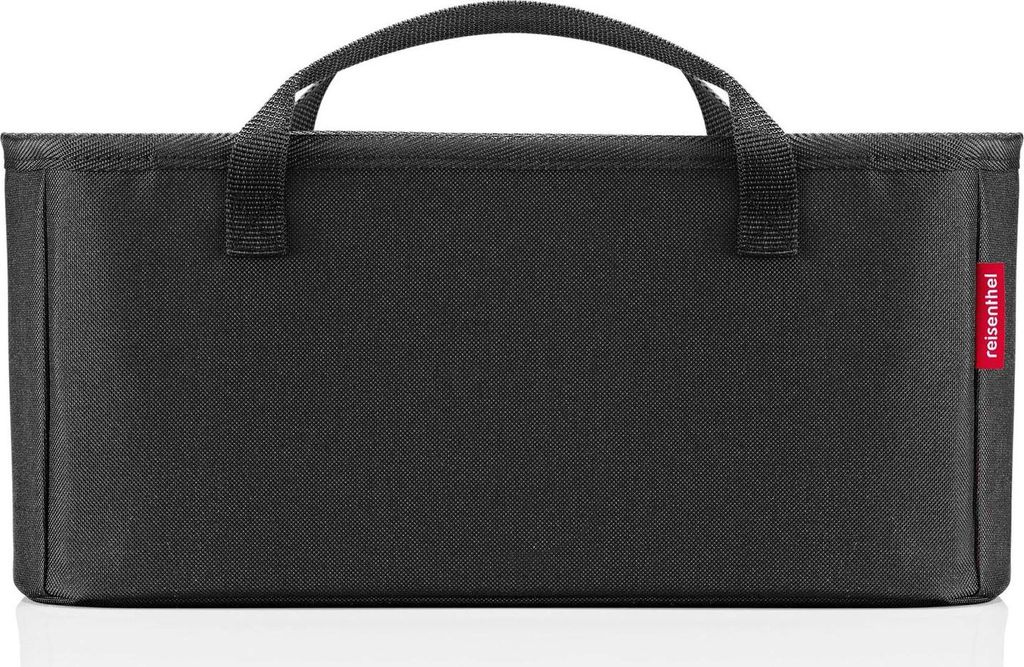 reisenthel insert accessoires pour sacs Organizer Black Image du produit 