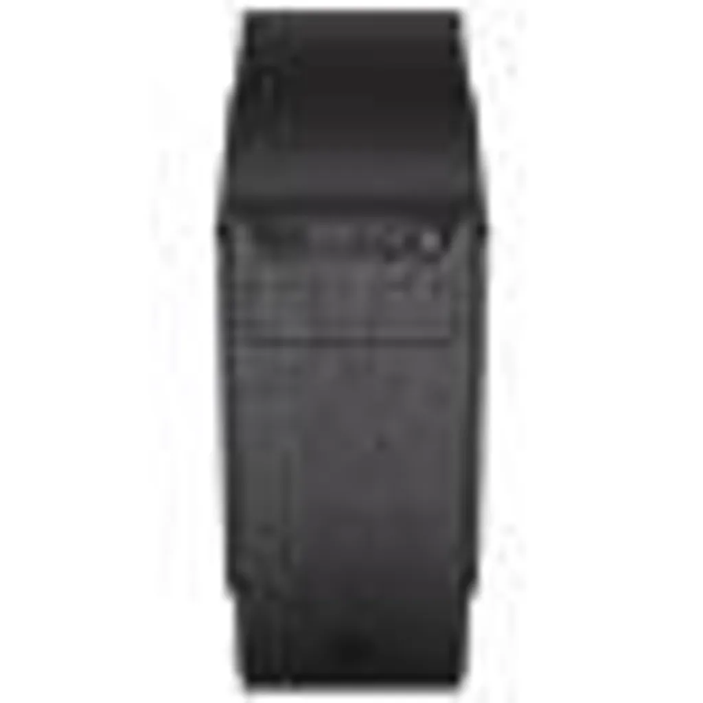 Boîtier PC Bureautique ENDORFY Armis 100 Solid Noir - Idéal Travail - 23