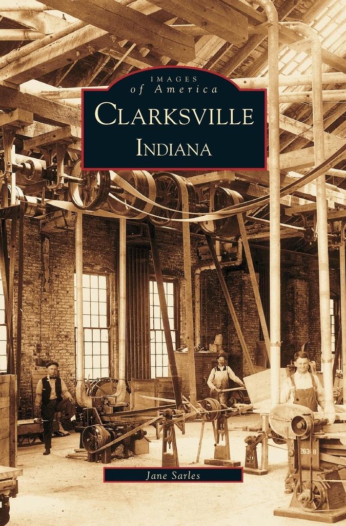 Clarksville, Indiana