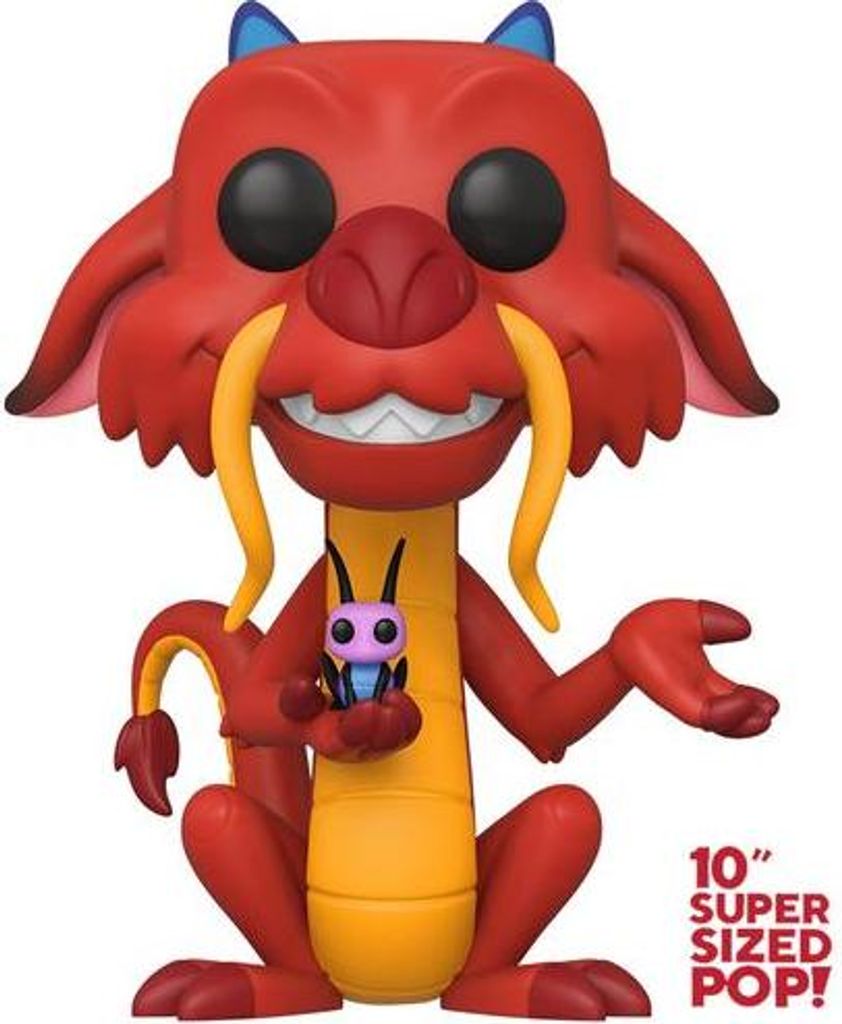FUNKO 45742, Disney, PCW, Disney, 0,25 lat(a), 1 szt., CE Zdjęcie produktu 