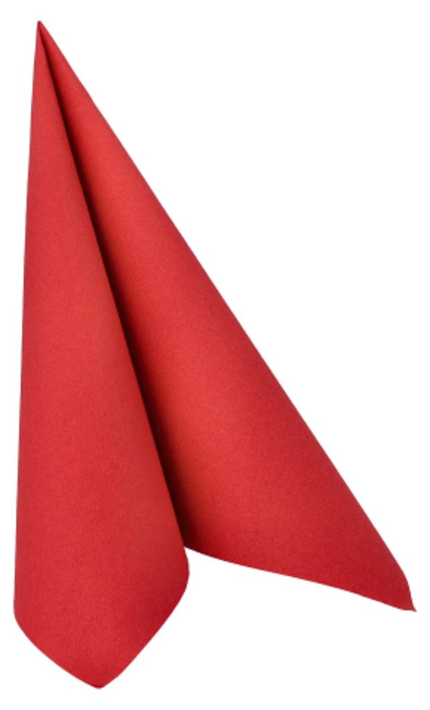 Papstar Servietten "ROYAL Collection" 1/4-Falz 40 x 40 cm Produktbild 