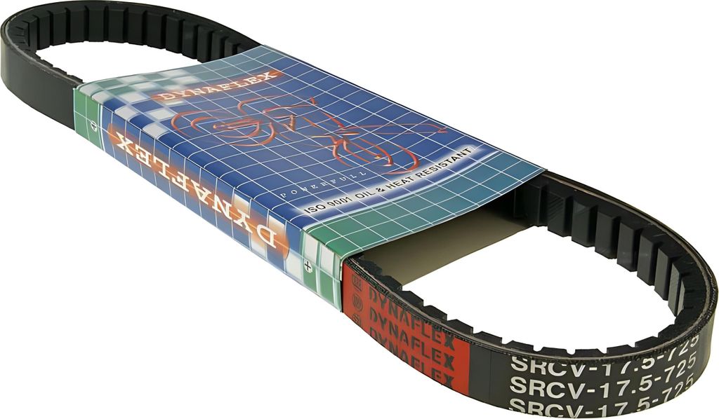 SP 1038794 TECNIUM Standard-Antriebsriemen passend fuer HONDA NH 90 YUPI