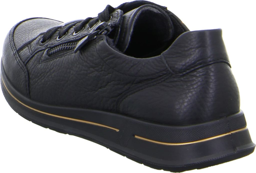 Ara Komfort Schnürschuhe Damen 31363132303137 Schwarz 39 EU Produktbild 14