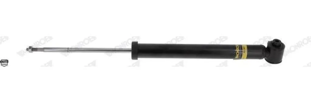 Amortisseur arrière à gaz MONROE G1361 compatible Skoda Superb et A6