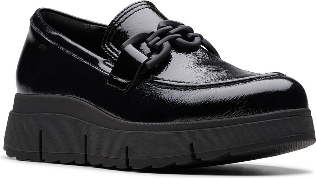 Clarks Shoes Loriini Izzy Schuhe Schwarz EU 41 Damen Schwarz EU 41