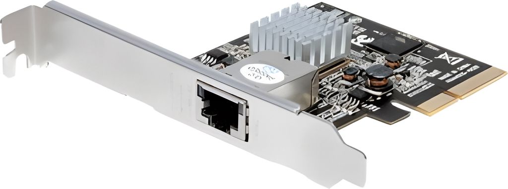 Intellinet 507950 Intellinet 10 Gigabit PCI Express Image du produit 