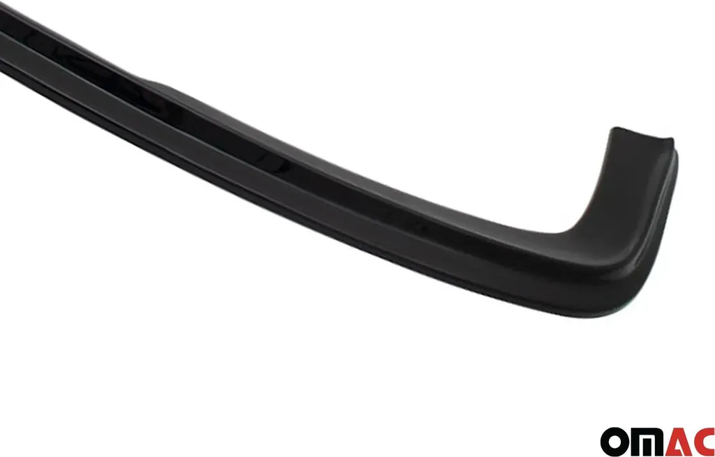 Diffuseur Arrière VW Caddy 2015-2020 en ABS Noir Résistant aux Chocs - 9