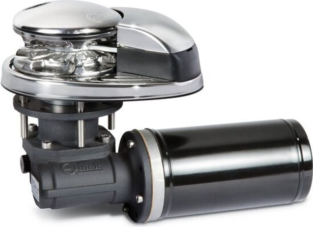 PRINCE DP2 1000W-12V 8 mm Kette
