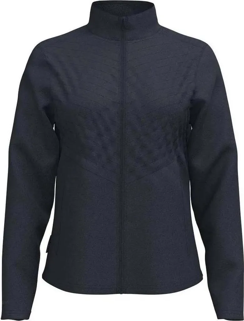 Veste de Golf Under Armour Drive Pro Hybrid Femme Noire Taille M