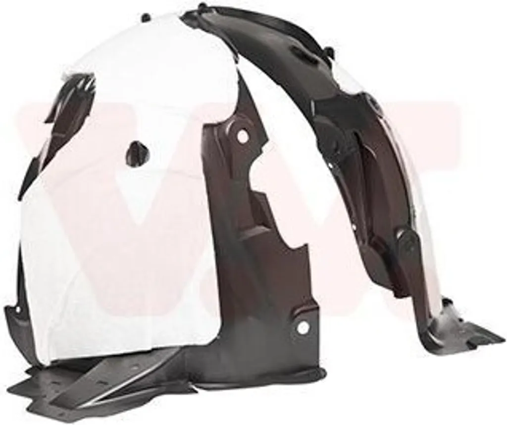 Ricambio Passaruota Destro VAN WEZEL 4422436 Renault Clio 5