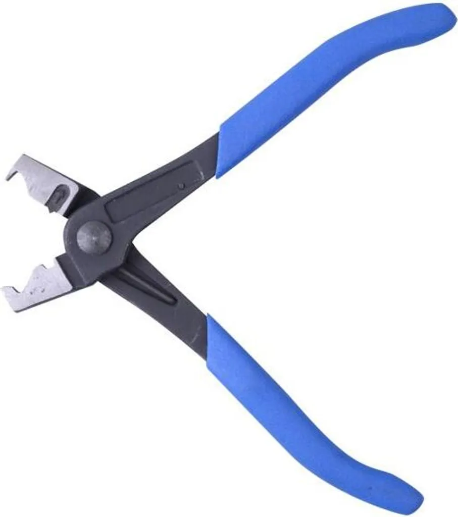 Pinza per Fascette Clic-R King Tony 9AA15 142mm - Alta Resistenza Online