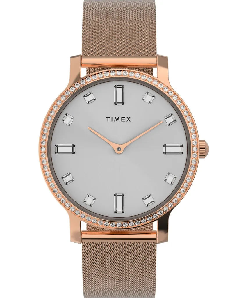 Orologio Timex Transcend da donna Timex-TW2W19200
