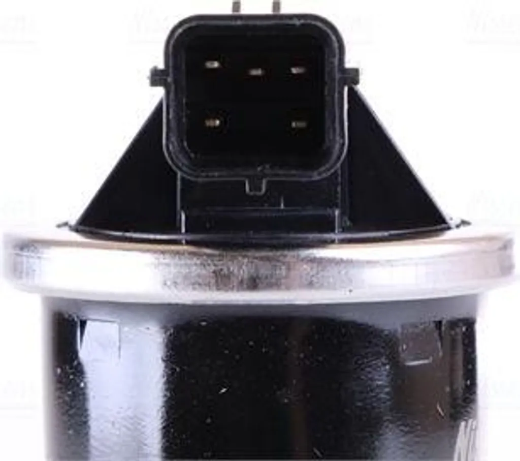 Vanne EGR pour Matiz : Optimisez la combustion avec NISSENS 98247