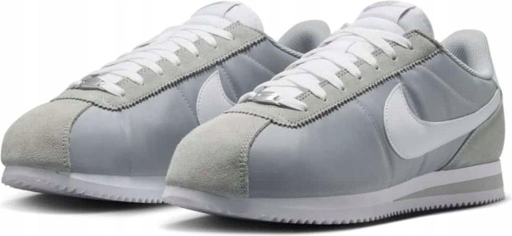 Buty Sportowe Nike Cortez Txt Hf0263 002 R-42,5 Zdjęcie produktu 