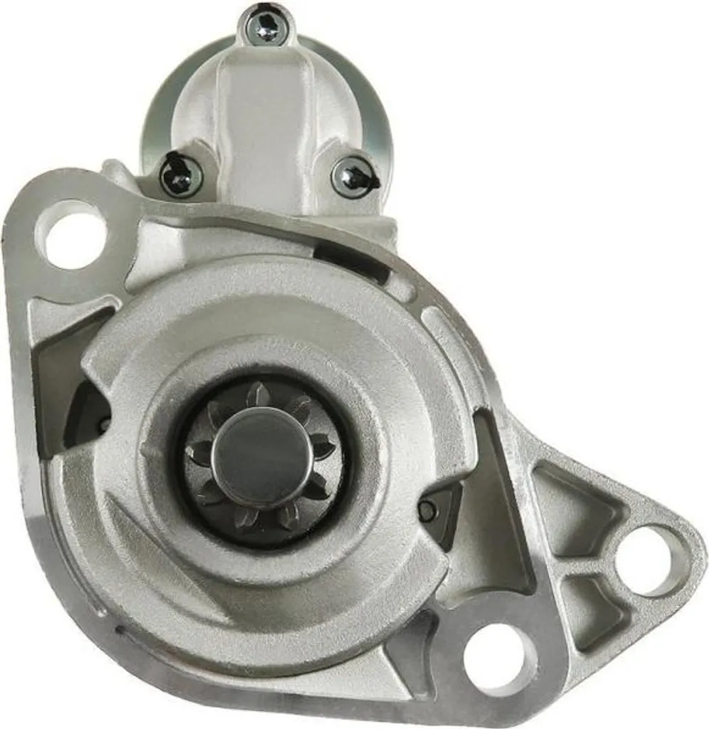 Alternateur 1.9 TDi pour Audi A3 et Ford Galaxy 2.0 i 2.3 16V 2.8 i