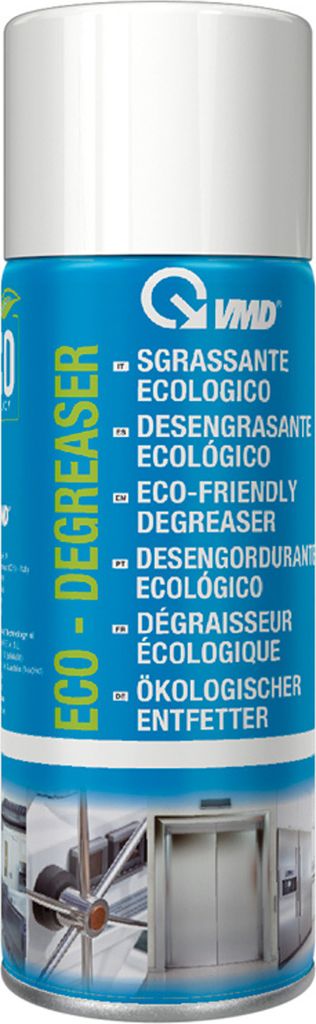ECO-Kettenreiniger-Spray – 300 ml – Fahrradkettenreiniger Produktbild 