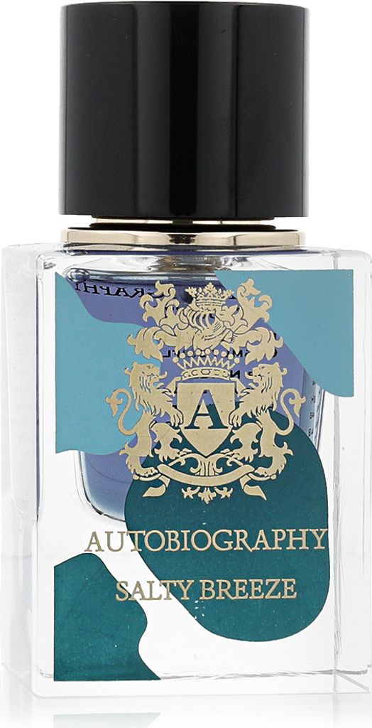 Autobiography Salty Breeze EDP 65 ml UNISEX Immagine del prodotto 