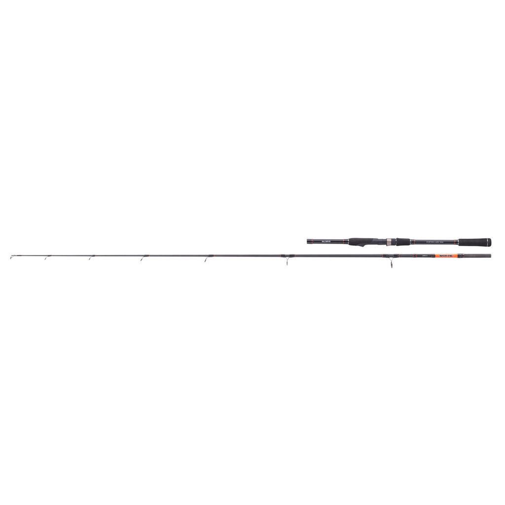 Balzer Shirasu Jerk S 1,95m 40-110g Jerkbaitrute Produktbild 