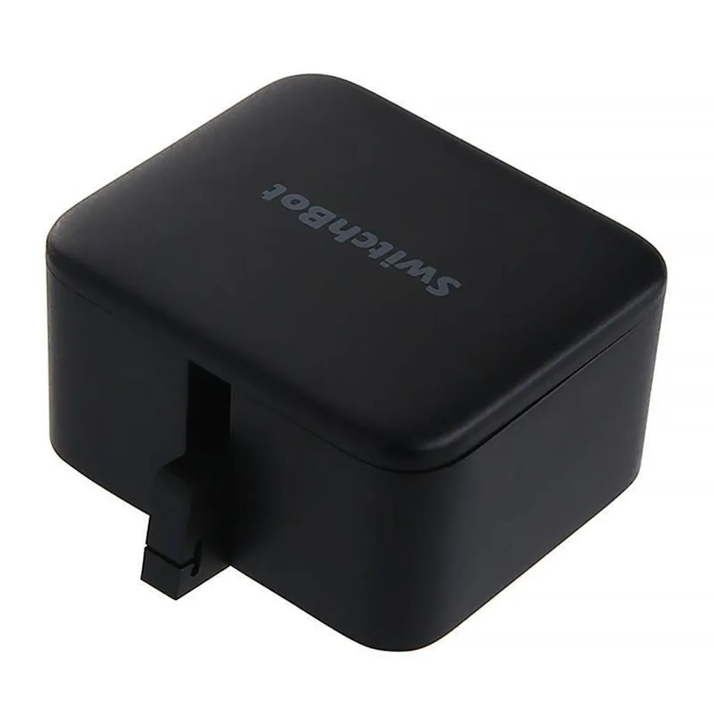 SwitchBot-S1 Telecomando Nero: Risolvi il Caos della tua Smart Home