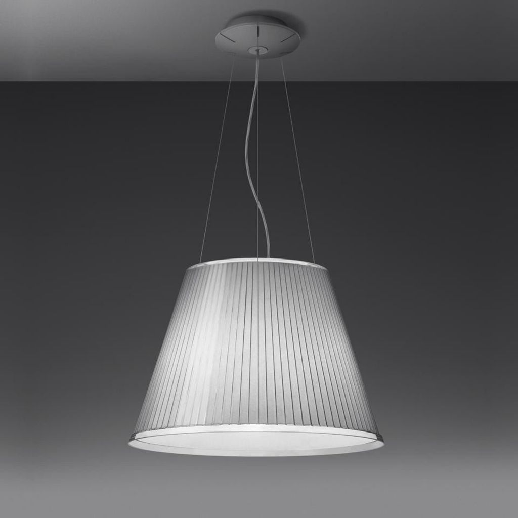 Artemide Wählen Sie Mega Hängeleuchte – weiß 1124110A