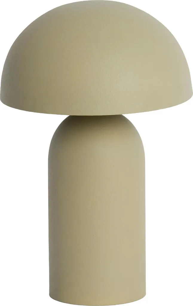 Lampada Scrivania Tolima Verde Metallo | Light & Living Professionale