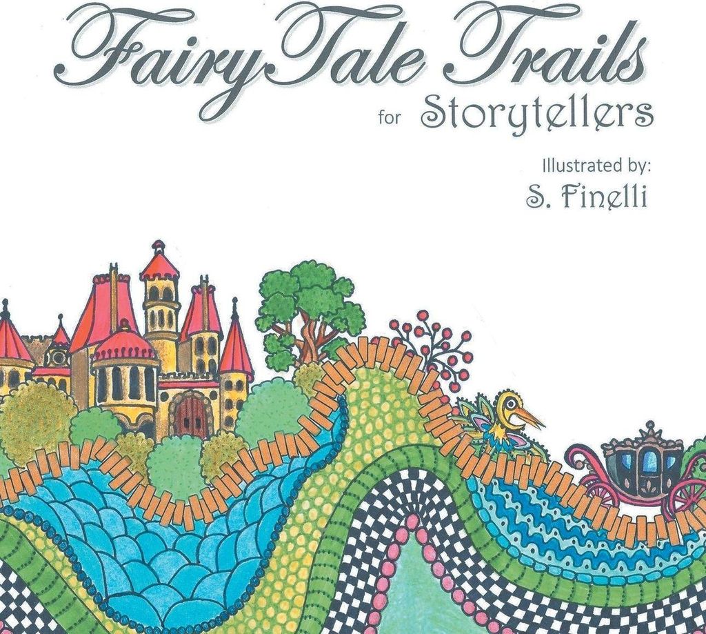 Fairy Tale Trails