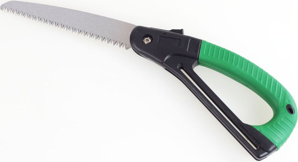 Baumsäge Klappsäge 175mm Gartensäge Säge Handsäge Astsäge Produktbild 