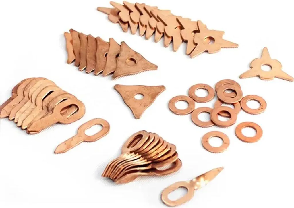 Réparation de tôle avec ce kit soudage par points de 86 accessoires - 4