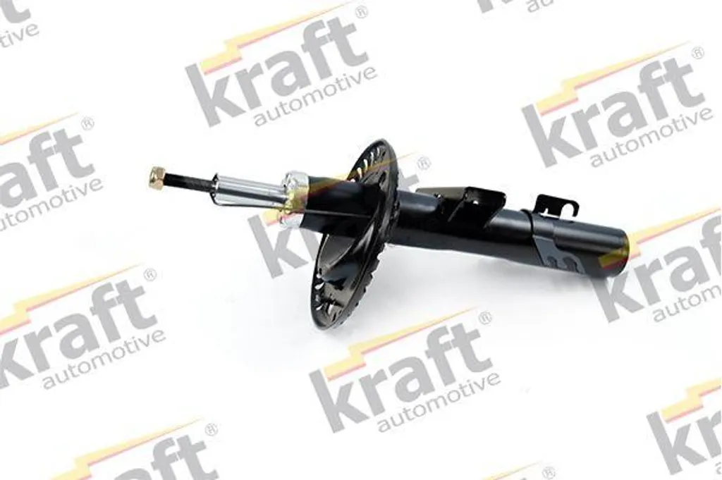 Amortisseur avant à gaz pour VW Transporter V et Multivan V série T5