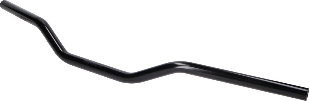 Naraku Black Handlebar MX/Enduro/Supermoto für Derbi Senda vor 2010/RCR