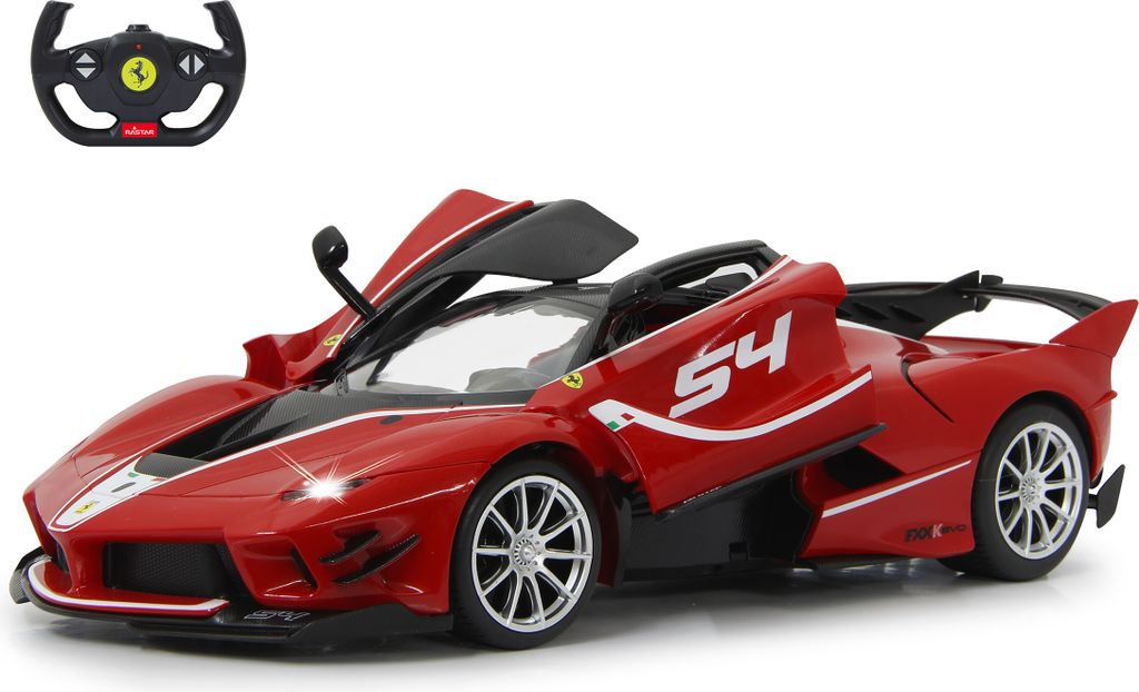 Ferrari FXX K Evo 1:14 rot 2,4GHz A Produktbild 