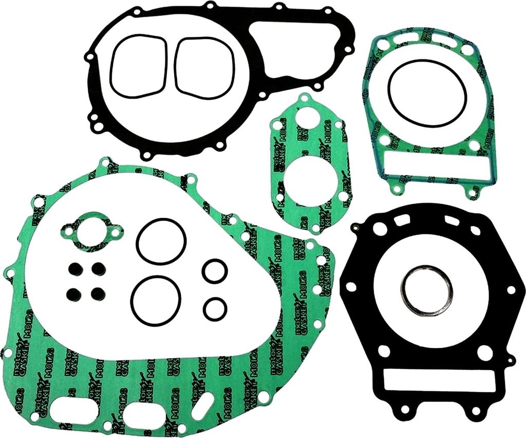 Dichtungssatz Motor Suzuki XF 650 Freewind Baujahr 1997-2002 von Athena - Neu