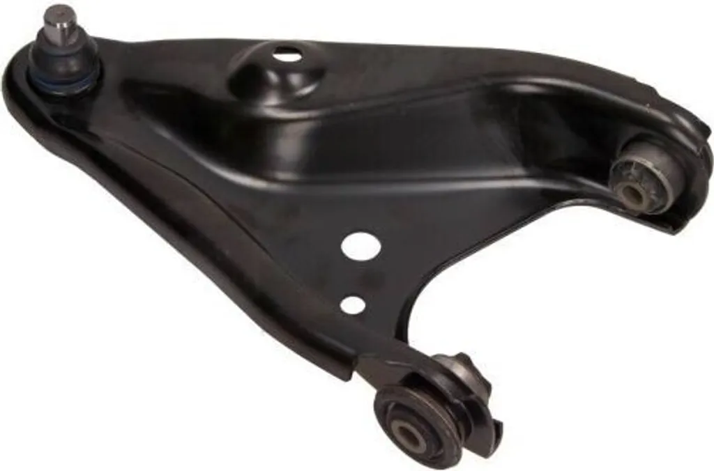 Solution vibration volant : Bras suspension pour Logan et Sandero 72-3253
