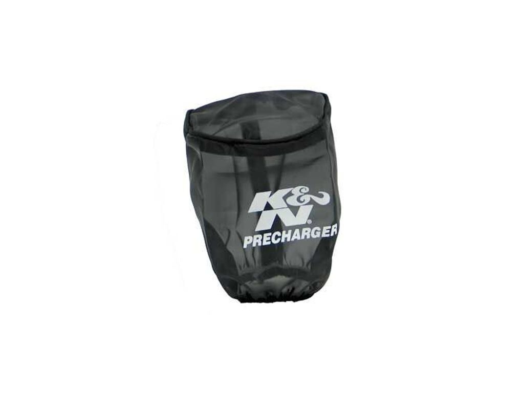 K&N Filters Deckel Luftfiltergehäuse Luftfilterkasten Abdeckung RU-1460PK Polyester