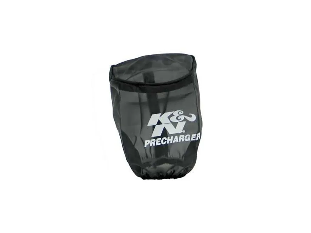 Housse de pré-filtre à air K&N RU-1460PK, protection de boîtier lavable
