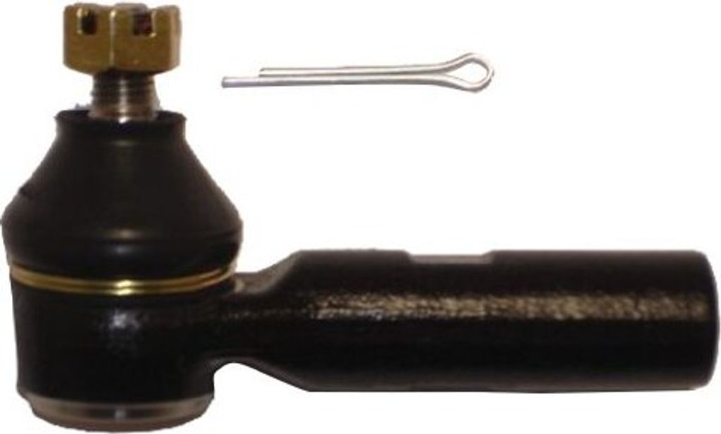 Japanparts TI-181 Spurstangenkopf