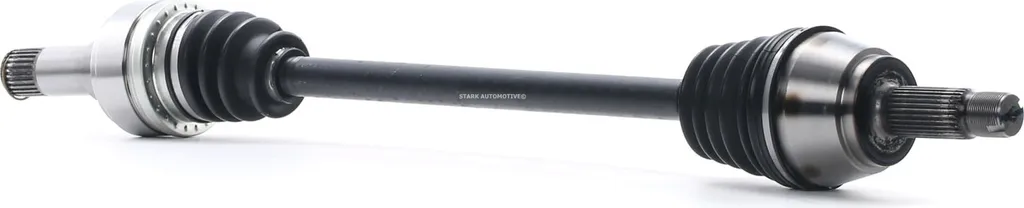 Arbre de transmission robuste OE 6393500710 pour Vito (W639) et Viano