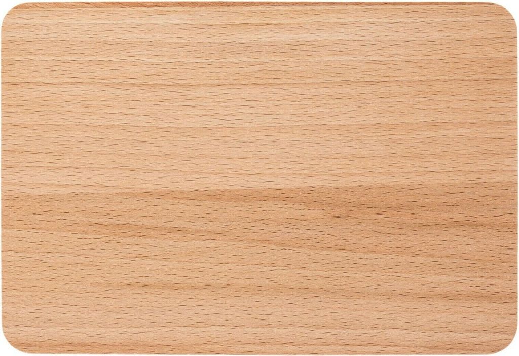 Frühstücksbrett Schneidebrett Essbrettchen Holzbrett Produktbild 