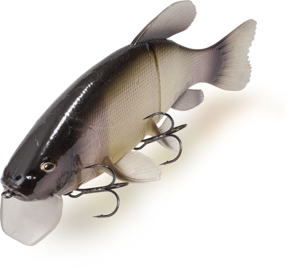 Quantum Freak of Nature Hybrid ghost 175g 23cm Produktbild 