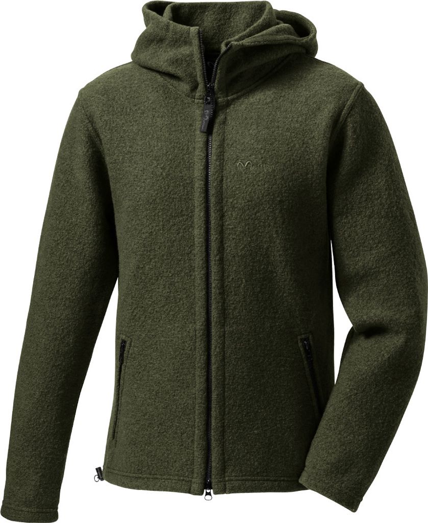 Mufflon W100 Mu-Joe forrest M