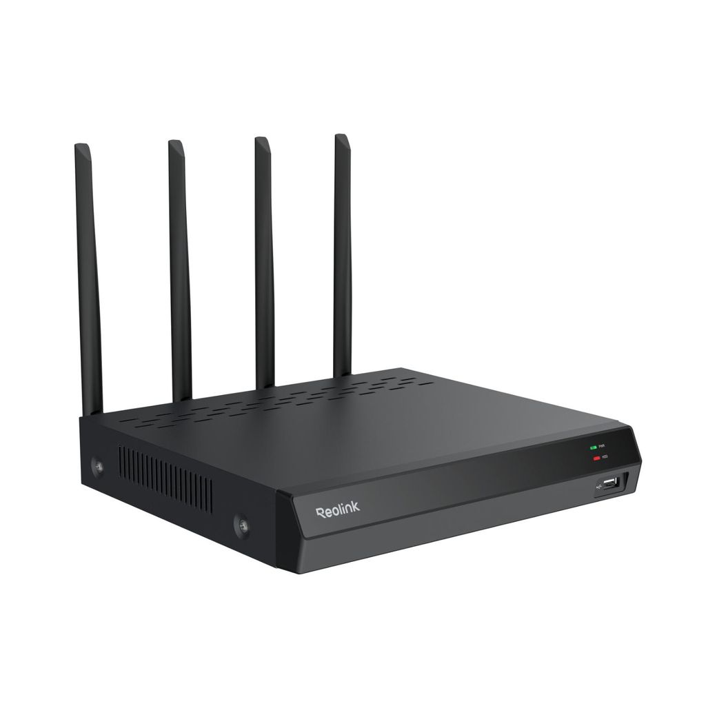 Reolink RLN12W, Enregistreur NVR 16 canaux 2TB HDD 5/2,4 Image du produit 