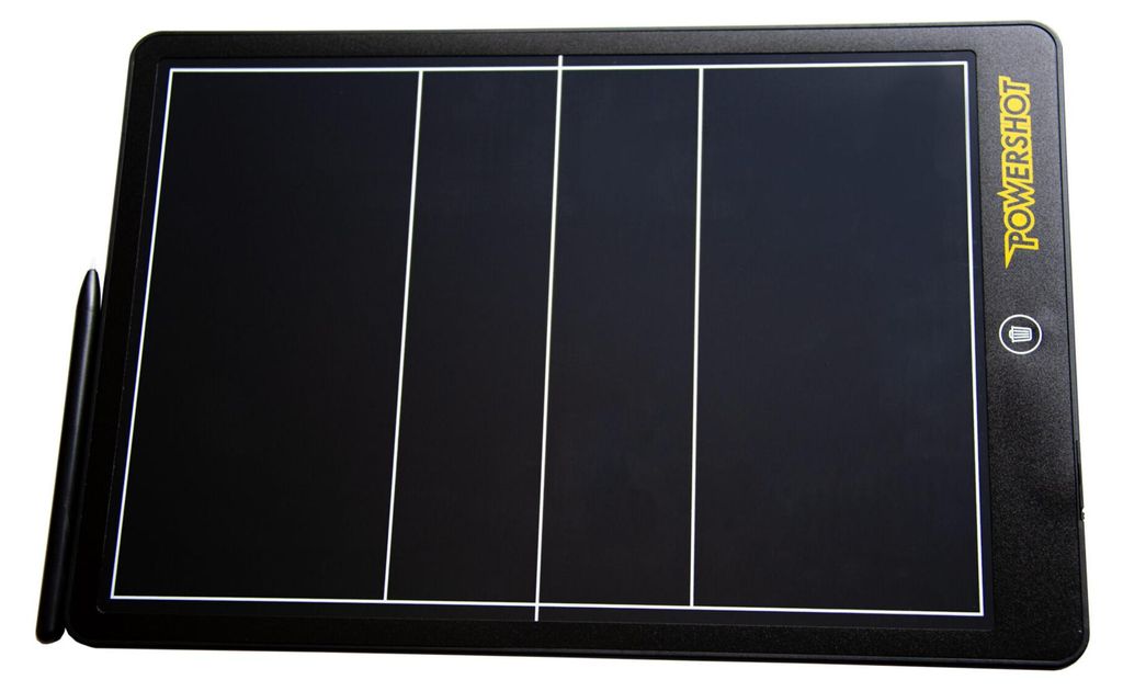 Tintenfreies taktisches Tablet - Multisport Produktbild 