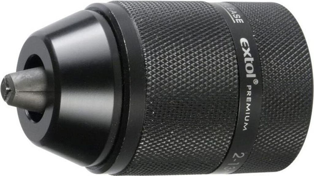 Extol Premium Schnellspannkopf, 8898006