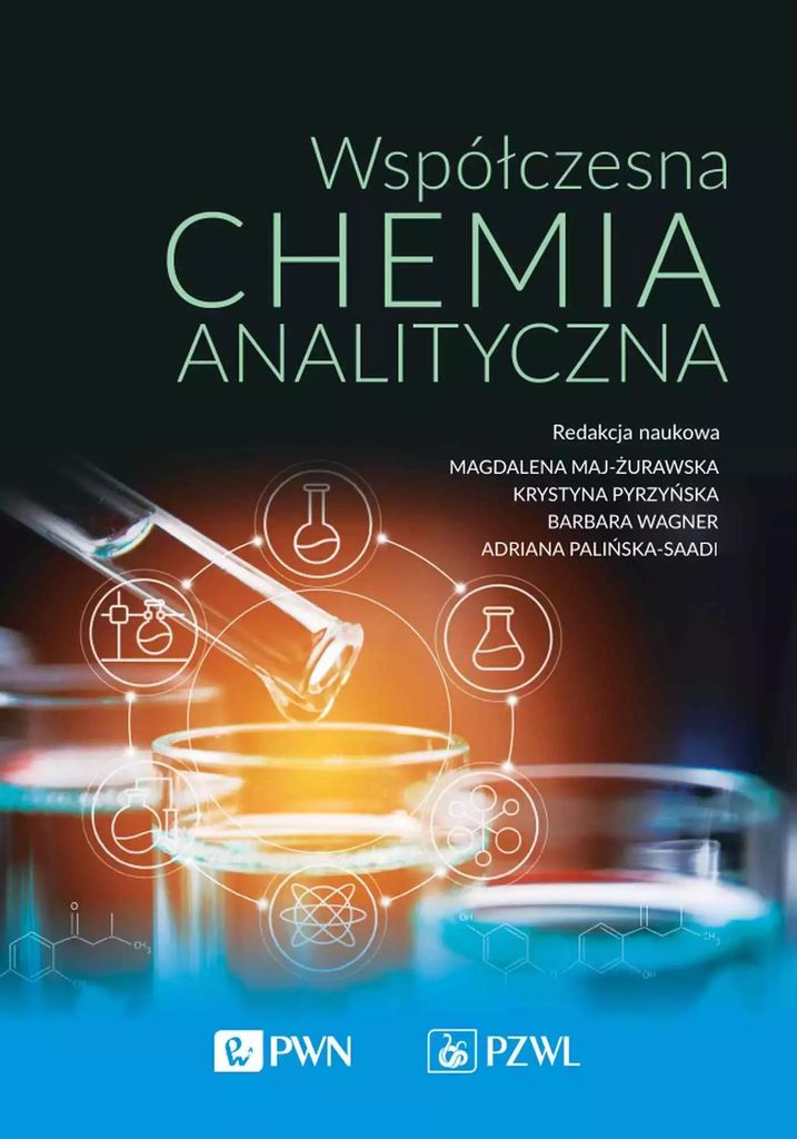Współczesna chemia analityczna