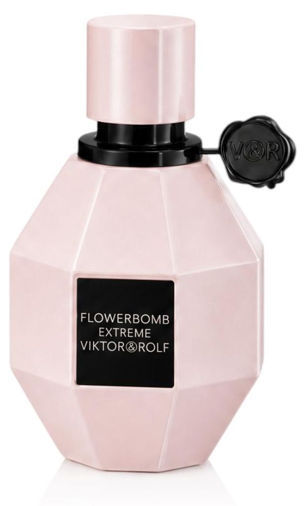Viktor & Rolf Flowerbomb Extreme Intense Eau de Parfum Productafbeelding 