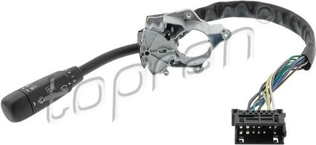 Devioluci TOPRAN 400 522 - Compatibile Mercedes OE 202 540 21 44 W202