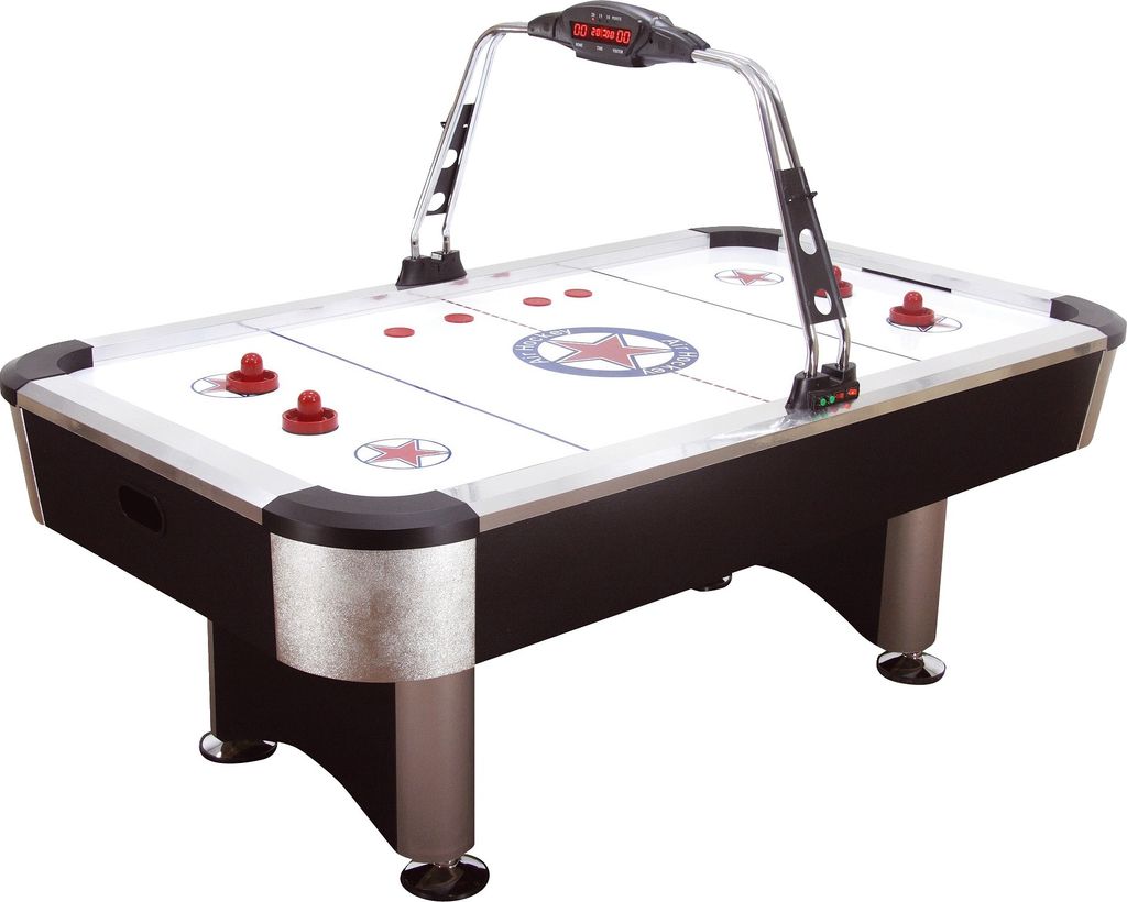 Garlando Airhockey-Tisch "Stratos"