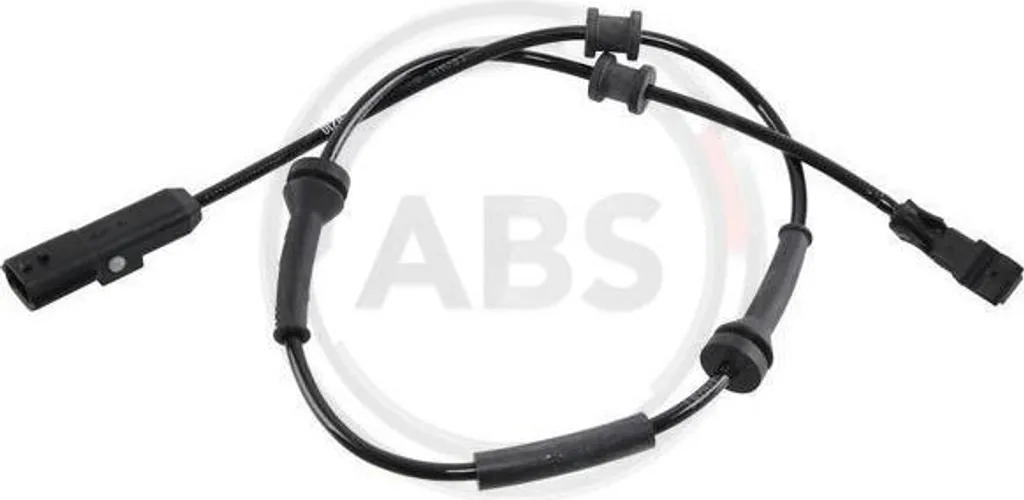 Capteur de vitesse de roue pour Laguna A.B.S. 30357 - Sécurité ABS