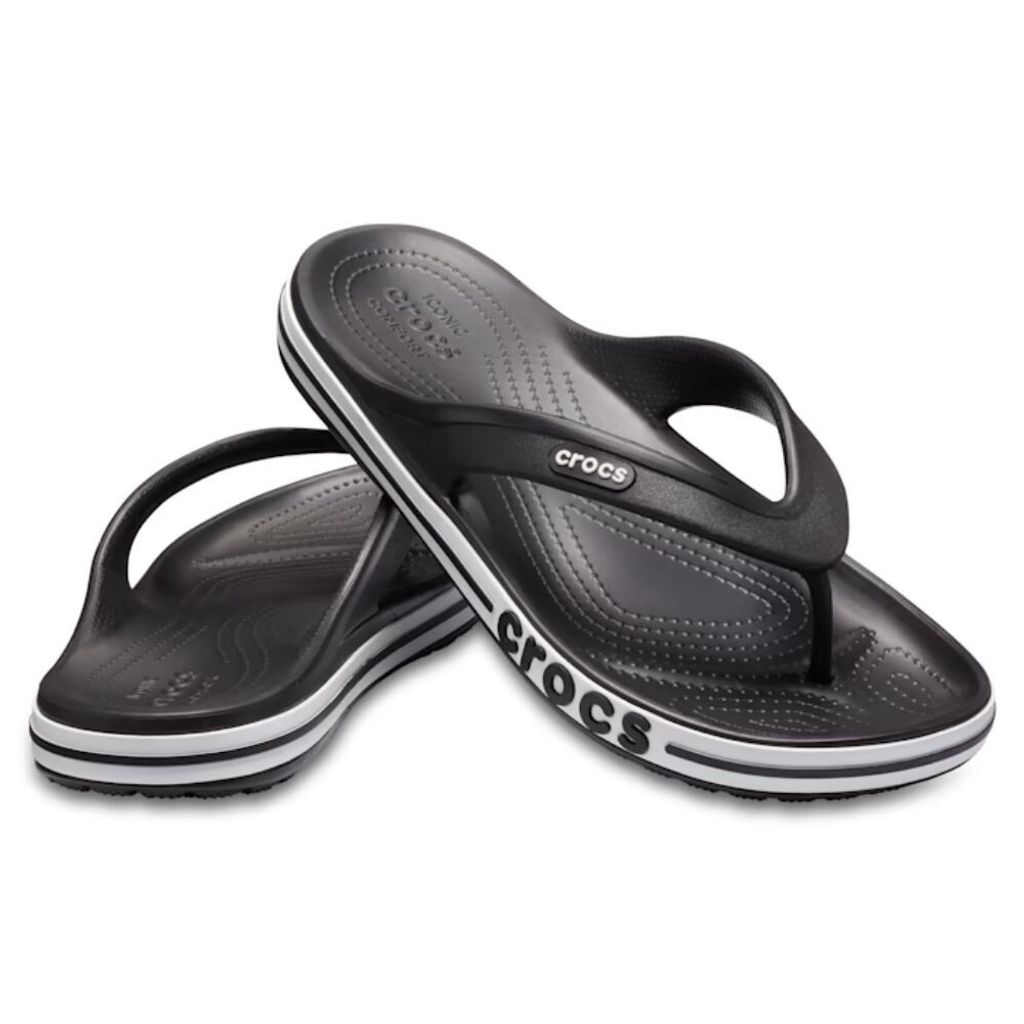 Crocs Schuhe Bayaband Flip, 205393066 Produktbild 