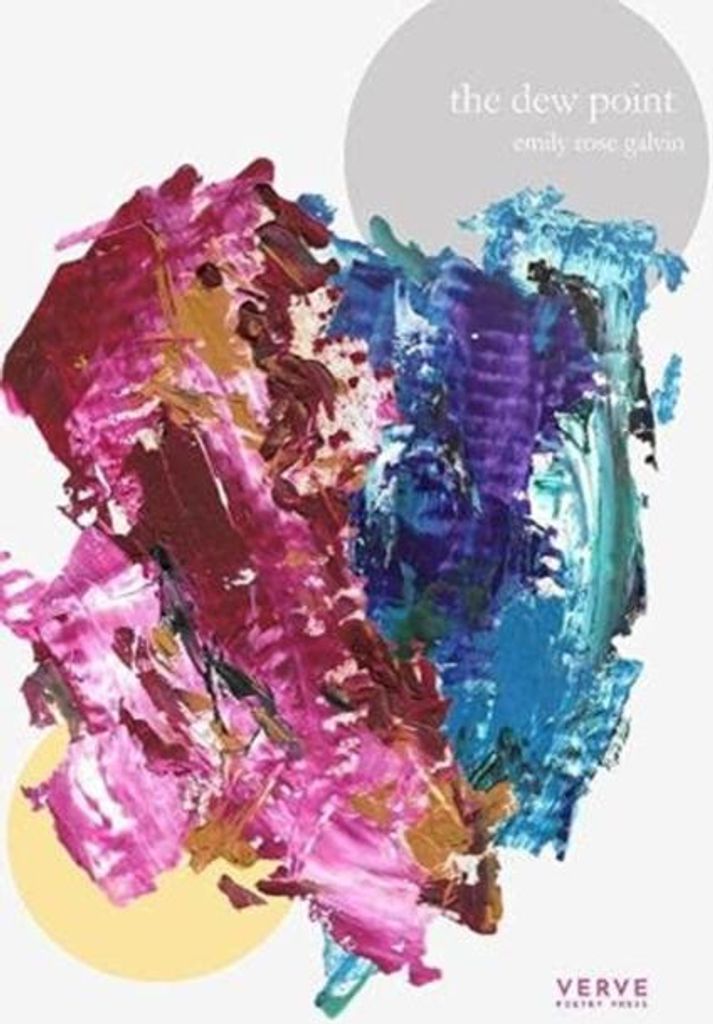 Dew Point – Lingua: Inglese